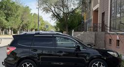 Subaru Forester 2013 года за 8 500 000 тг. в Актобе – фото 3