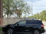 Subaru Forester 2013 года за 8 500 000 тг. в Актобе – фото 4