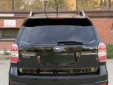 Subaru Forester 2013 года за 8 500 000 тг. в Актобе – фото 5