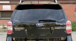 Subaru Forester 2013 года за 8 500 000 тг. в Актобе – фото 5