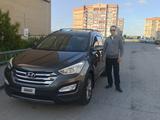 Hyundai Santa Fe 2016 годаүшін6 000 000 тг. в Актобе – фото 3