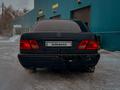Mercedes-Benz E 200 1996 годаүшін1 650 000 тг. в Рудный – фото 7