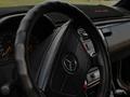 Mercedes-Benz E 200 1996 годаүшін1 650 000 тг. в Рудный – фото 8