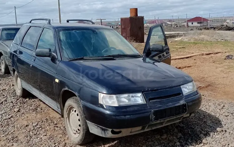 ВАЗ (Lada) 2111 2006 годаүшін500 000 тг. в Актобе