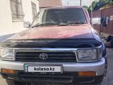 Toyota Hilux Surf 1995 годаүшін1 400 000 тг. в Ават (Енбекшиказахский р-н)