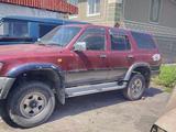 Toyota Hilux Surf 1995 года за 1 400 000 тг. в Ават (Енбекшиказахский р-н) – фото 3