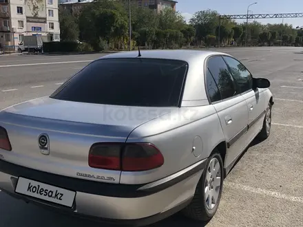 Opel Omega 1997 года за 1 550 000 тг. в Караганда – фото 27