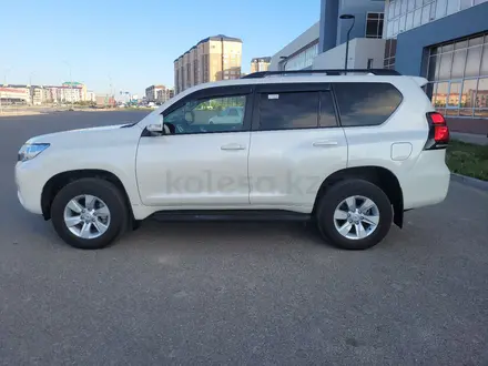 Toyota Land Cruiser Prado 2020 года за 23 500 000 тг. в Актау – фото 4