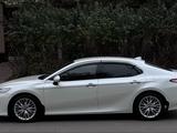 Toyota Camry 2019 годаүшін14 300 000 тг. в Астана