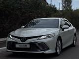 Toyota Camry 2019 годаүшін14 300 000 тг. в Астана – фото 4