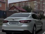 Toyota Camry 2019 годаүшін14 300 000 тг. в Астана – фото 5