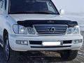 Lexus LX 470 2005 годаүшін9 900 000 тг. в Актобе