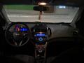 Chevrolet Aveo 2013 года за 2 600 000 тг. в Уральск – фото 15