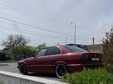 BMW 530 1993 годаүшін2 500 000 тг. в Шымкент – фото 2