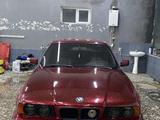 BMW 530 1993 годаүшін2 500 000 тг. в Шымкент – фото 4