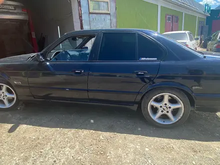 BMW 520 1995 года за 1 600 000 тг. в Кызылорда