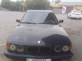 BMW 520 1995 годаүшін1 600 000 тг. в Кызылорда – фото 5