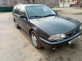 Nissan Primera 1992 года за 1 500 000 тг. в Рудный – фото 4