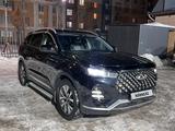 Chery Tiggo 7 Pro 2022 года за 8 500 000 тг. в Алматы – фото 2