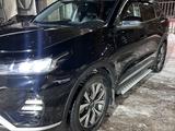 Chery Tiggo 7 Pro 2022 года за 8 500 000 тг. в Алматы – фото 4