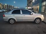 Chevrolet Aveo 2007 годаүшін2 200 000 тг. в Актобе – фото 2