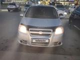 Chevrolet Aveo 2007 годаүшін2 200 000 тг. в Актобе
