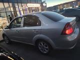 Chevrolet Aveo 2007 годаүшін2 200 000 тг. в Актобе – фото 4