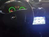 Chevrolet Aveo 2007 годаүшін2 200 000 тг. в Актобе – фото 5