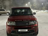 Land Rover Range Rover Sport 2007 годаүшін9 000 000 тг. в Алматы – фото 4