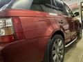 Land Rover Range Rover Sport 2007 годаүшін9 000 000 тг. в Алматы – фото 23