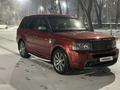 Land Rover Range Rover Sport 2007 годаүшін9 000 000 тг. в Алматы – фото 5
