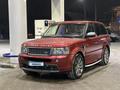 Land Rover Range Rover Sport 2007 года за 9 000 000 тг. в Алматы