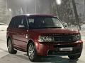 Land Rover Range Rover Sport 2007 годаүшін9 000 000 тг. в Алматы – фото 7