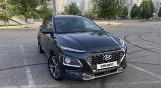 Hyundai Kona 2018 года за 12 500 000 тг. в Алматы