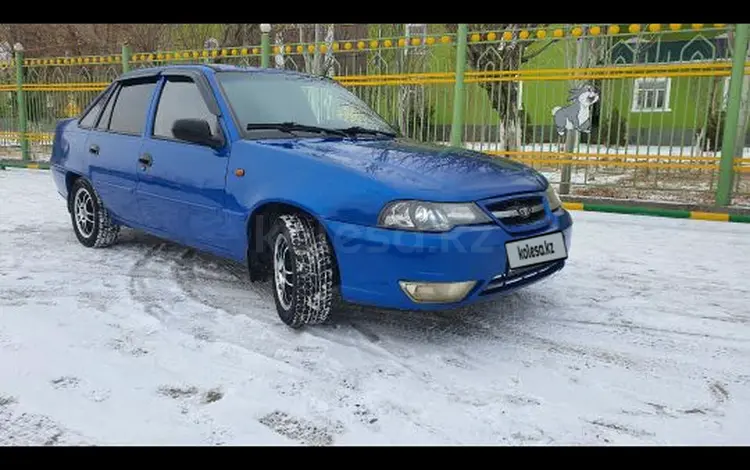 Daewoo Nexia 2012 годаfor1 850 000 тг. в Кызылорда