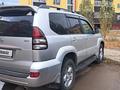 Toyota Land Cruiser Prado 2007 года за 10 500 000 тг. в Актобе – фото 4