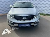 Kia Sportage 2013 года за 6 990 000 тг. в Павлодар – фото 2