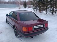 Audi 100 1994 года за 1 500 000 тг. в Костанай