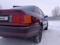 Audi 100 1994 годаүшін1 500 000 тг. в Костанай – фото 4