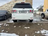 Toyota Fortuner 2014 годаfor12 500 000 тг. в Актау – фото 3