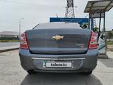 Chevrolet Cobalt 2023 года за 5 700 000 тг. в Атырау – фото 2