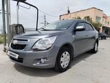 Chevrolet Cobalt 2023 года за 5 700 000 тг. в Атырау – фото 5