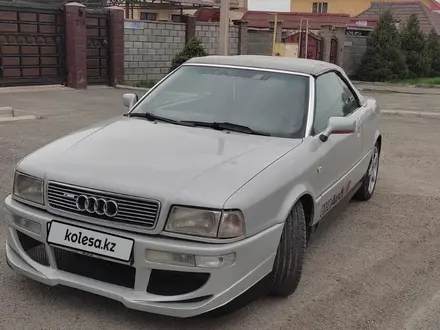 Audi 80 1994 года за 2 700 000 тг. в Талдыкорган