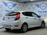 Hyundai Accent 2013 года за 5 150 000 тг. в Шымкент – фото 3