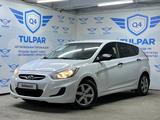 Hyundai Accent 2013 года за 5 150 000 тг. в Шымкент