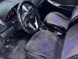 Hyundai Accent 2013 года за 5 150 000 тг. в Шымкент – фото 5