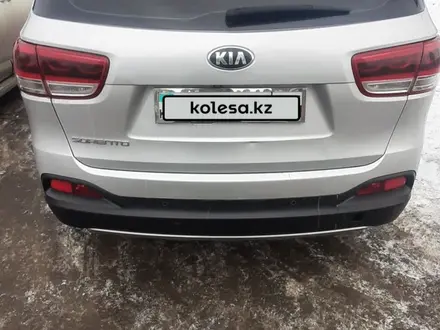 Kia Sorento 2015 года за 10 500 000 тг. в Актобе – фото 5