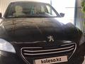 Peugeot 301 2014 годаүшін2 700 000 тг. в Алматы – фото 9