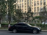 Mercedes-Benz E 200 2010 года за 8 000 000 тг. в Павлодар