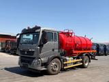 Howo  T5G 2026 года в Алматы – фото 2